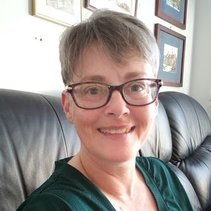 Meet your Posher, Barbara